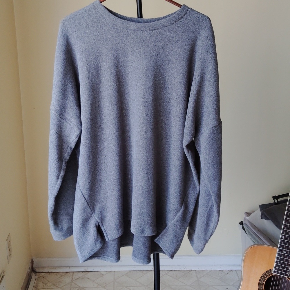 Woman's plus size top 👍